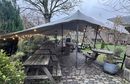 The Old Coach House Peak DistrIct Near Edale Castleton Buxton pet friendly Walkers welcome - Foto 19