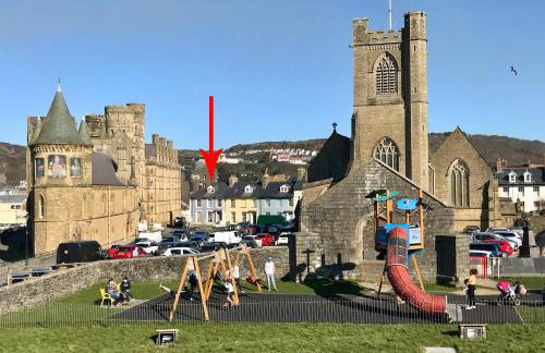 Apartment 4, 1 Laura Place - Foto 53