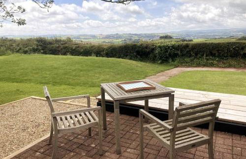 The Cabin at Barnstormers, luxury woodland setting - Foto 6