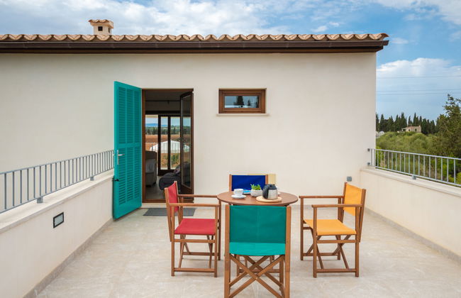 Son Vivot - Photo 26