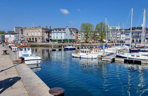 Primrose Cottage - Foto 47