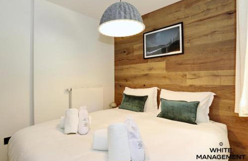 Résidence Ariondaz Hellebore - Beau T2 Cabine pour 5 personnes MAE-7724 - Foto 8