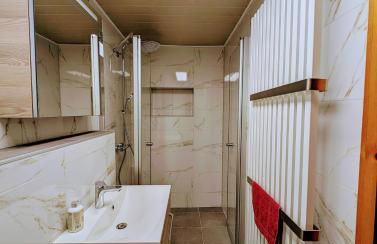 Ferienwohnung Anderswo - Foto 12