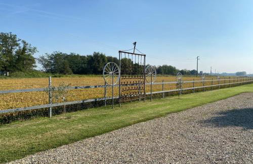 Agriturismo la ruota - Foto 7