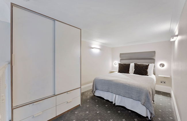 Cleveland Residences Kensington - Foto 71