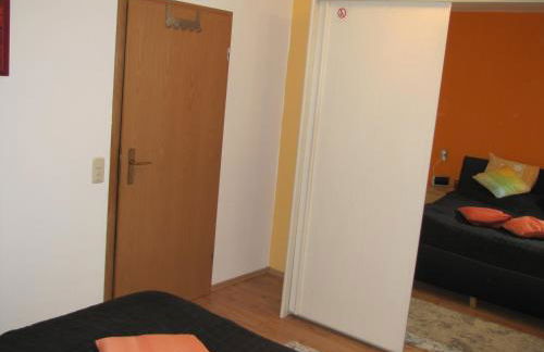 Apartment Storchennest - Foto 36