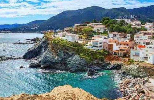 Apartamento 2 con Piscina en Llança - Foto 23