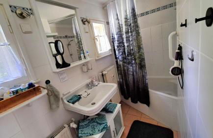 Fuchsrevier Fox District Apartment - Foto 10