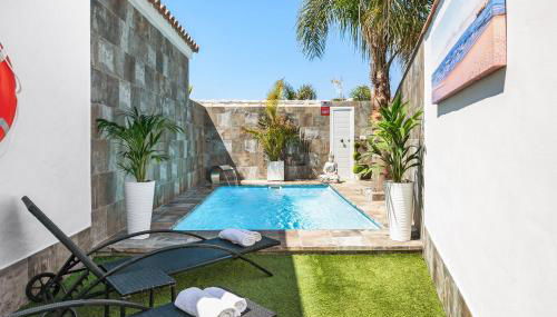 Casa Bombón - Foto 2