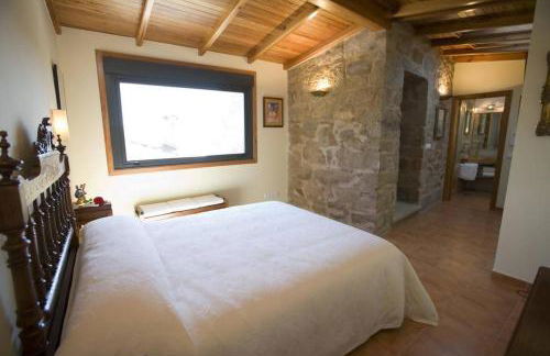 Casa de Afora Casa con piscina y jacuzzi privados - Foto 15