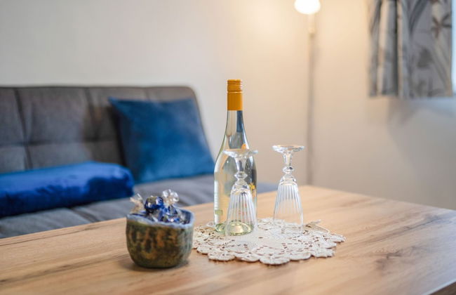 Apartment in Bad Mitterndorf Near ski Area - Foto 16