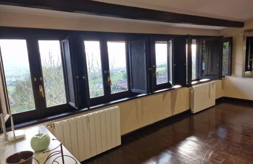 Casa Paisán - mountain view - Foto 27