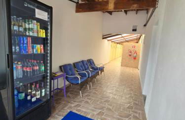 Pousada Mar e Luz - Foto 46