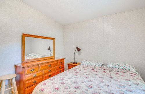 7 Mi to Crystal River Home with Yard and Fire Pit! - Foto 16