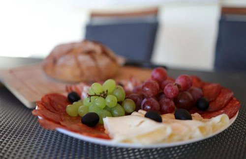 Villa Niko PET FRIENDLY 200 M FROM HIDDEN SANDY BEACH pets stays for free - Photo 72