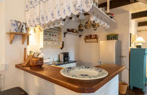 Ferienwohnung die Scheune - Photo 39