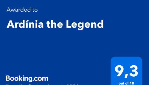 Ardínia the Legend - Foto 2