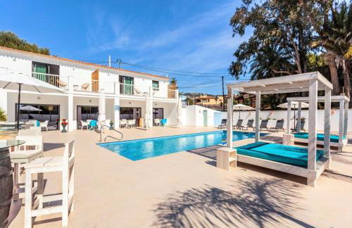 VH CostaBlanca - APARTAMENTO MARTA BEACH 3 - Foto 36