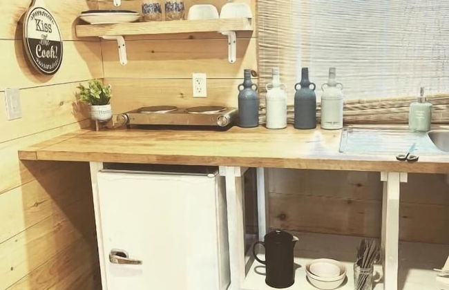 Muskoka Lake Cottages - Foto 26