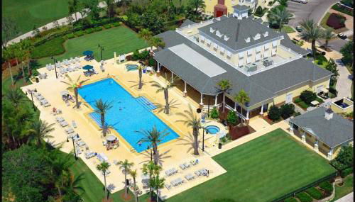 Exclusive at Reunion Golf View Resort Style 764 - Foto 4