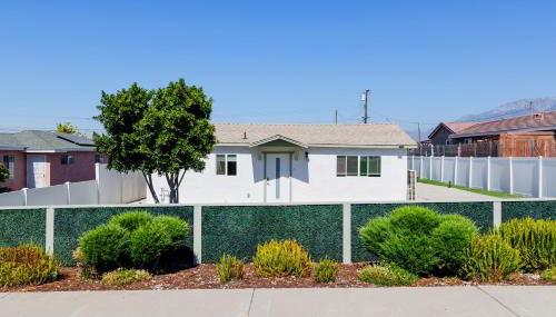 Sunlit Front House I Peaceful & Private Home-Away - Foto 2