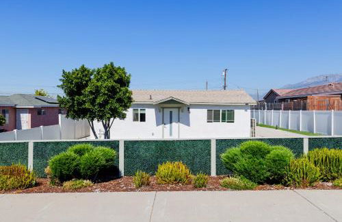 Sunlit Front House I Peaceful & Private Home-Away - Foto 2