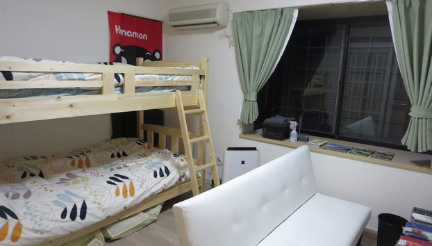 Apartment in Fukuoka - Photo 4