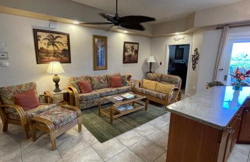 Beach Villas at Kahalu'u - Foto 6