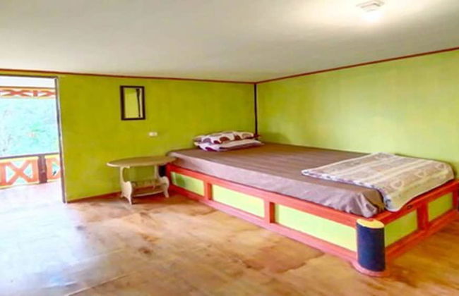 IEFA Resort Malino - Foto 2