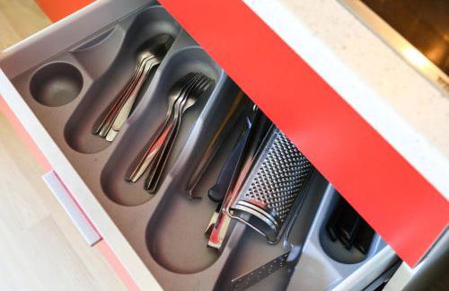 Residence Mediterraneo - Foto 54