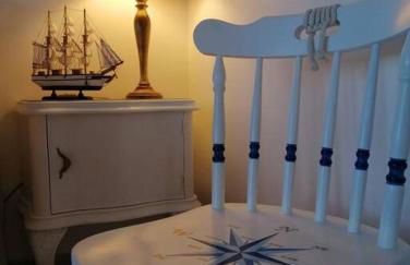 Oblò sul Mare - Villa nel cuore del Salento - Foto 10