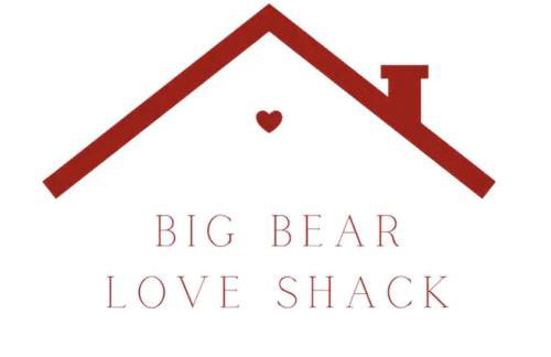 The Love Shack Big Bear - Foto 21