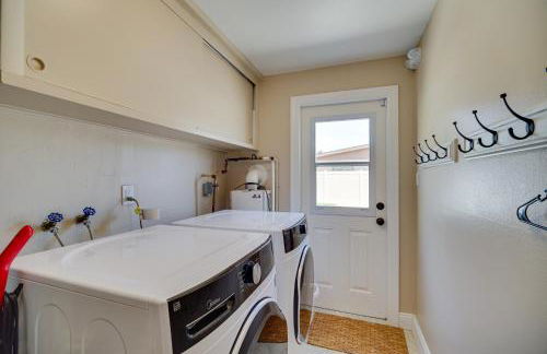 Indian Harbour Beach Home with Private Pool! - Foto 32