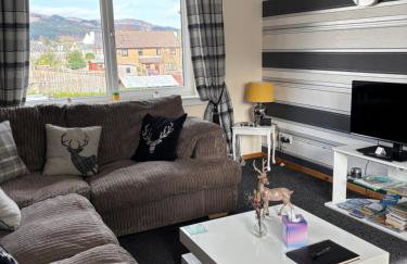 Cameron apartment Loch Ness - Foto 1