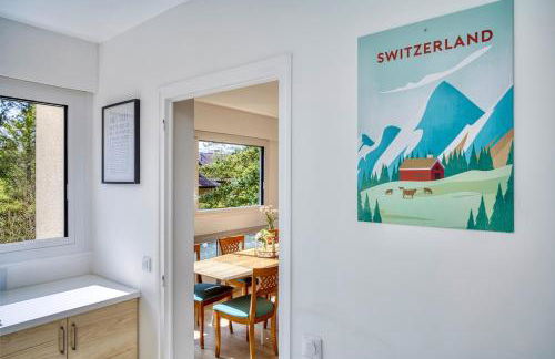 Le havre de Paix - Near Geneva - Calm and Quiet - Foto 30