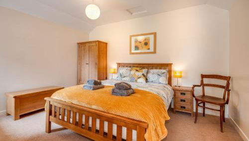 Courtyard Cottages, Garden Cottage - Foto 4