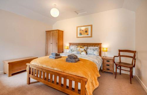 Courtyard Cottages, Garden Cottage - Foto 4