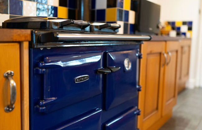 Thatched Cottage - hot tub BBQ and Pool Table - Foto 56