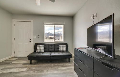 Updated Hawthorne Apartment, 12 Mi to Walker Lake! - Foto 8