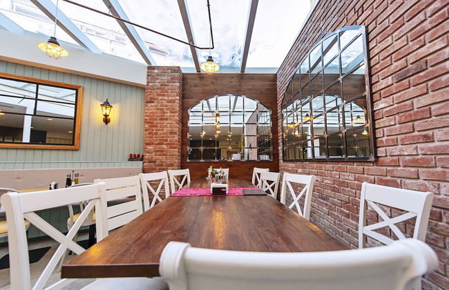 Predela LUX - Foto 50