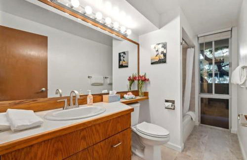 Marbella Lane -Coastal retreat near Diamond Head - Foto 7