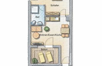 JUNIPRO Apartments Bostalsee - Foto 61