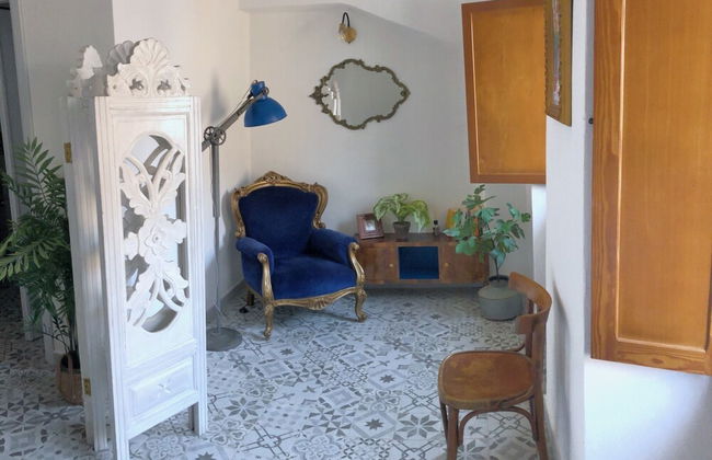 Large, Authentic 2-bed Apartment, Panoramic Views - Foto 19