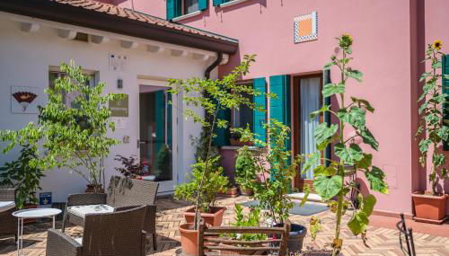 Settecentoalberi Agriturismo - Photo 2