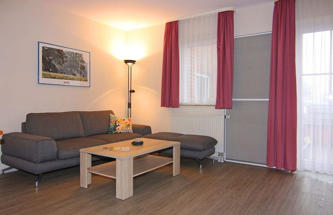 Wohnung in Orth Nahe Ostsee - Foto 16