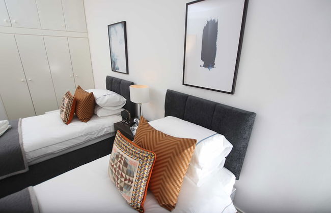 Upton Road Apartments - Foto 6