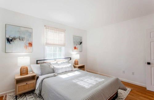 Stay On The Cape Vacation Rentals: Modern Family Retreat In Harwich - Foto 23