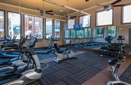 Residences At River Park West By Landing - Foto 46