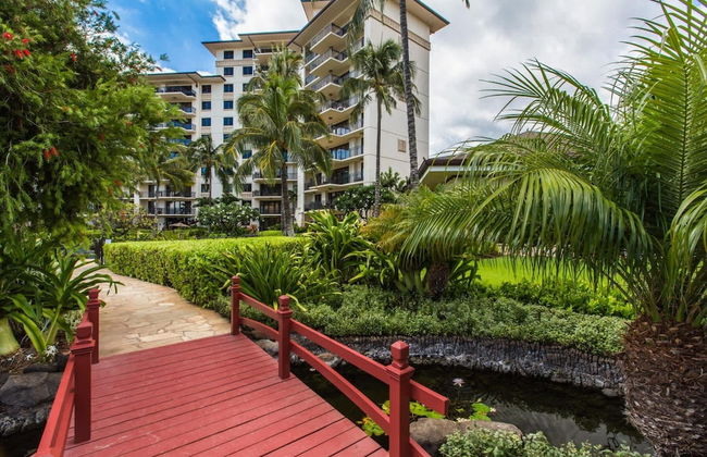 Hale Leilani Ko Olina Beachfront w/ Views! - Photo 20