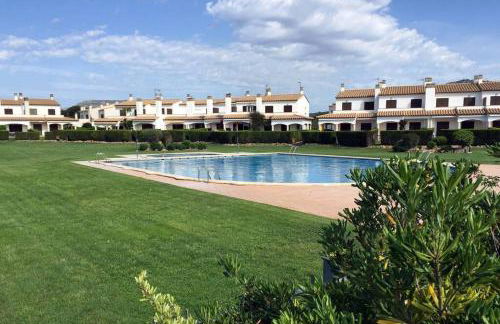 Casa a L’Estartit 100m playa, wifi.Vistas mar y piscina - Foto 4